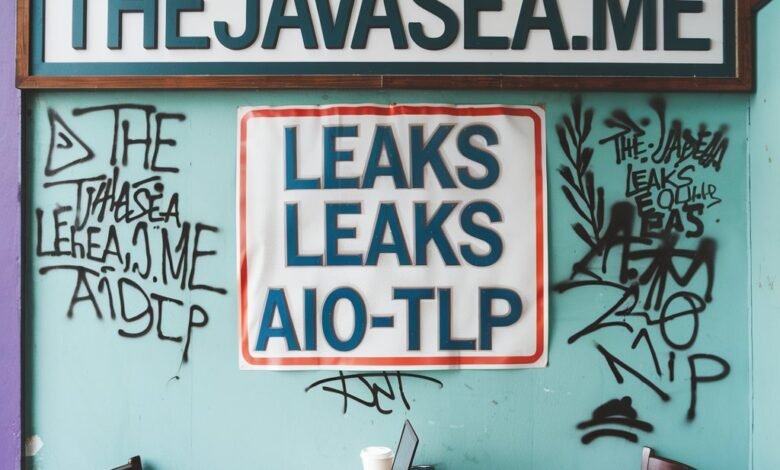 thejavasea.me leaks aio-tlp