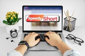 Speedyshort.com