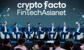 fintechasianet crypto facto