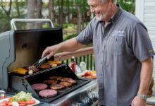 choice home warranty george foreman