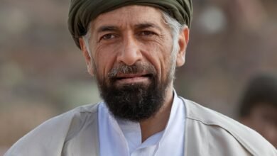 dd osama age