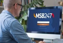 msb247 login