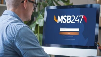 msb247 login